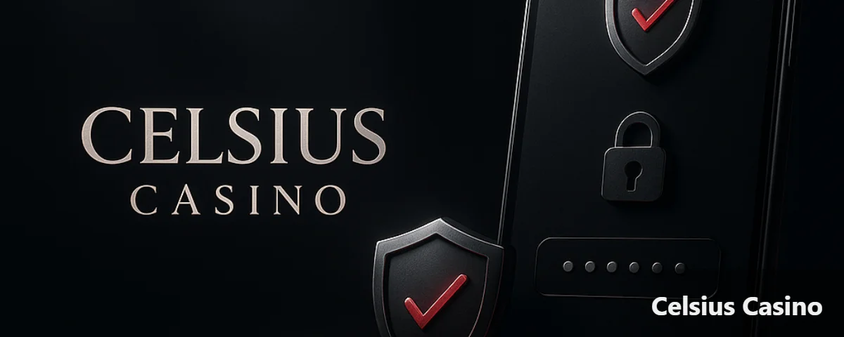 Celsius Casino Login Schritt für Schritt