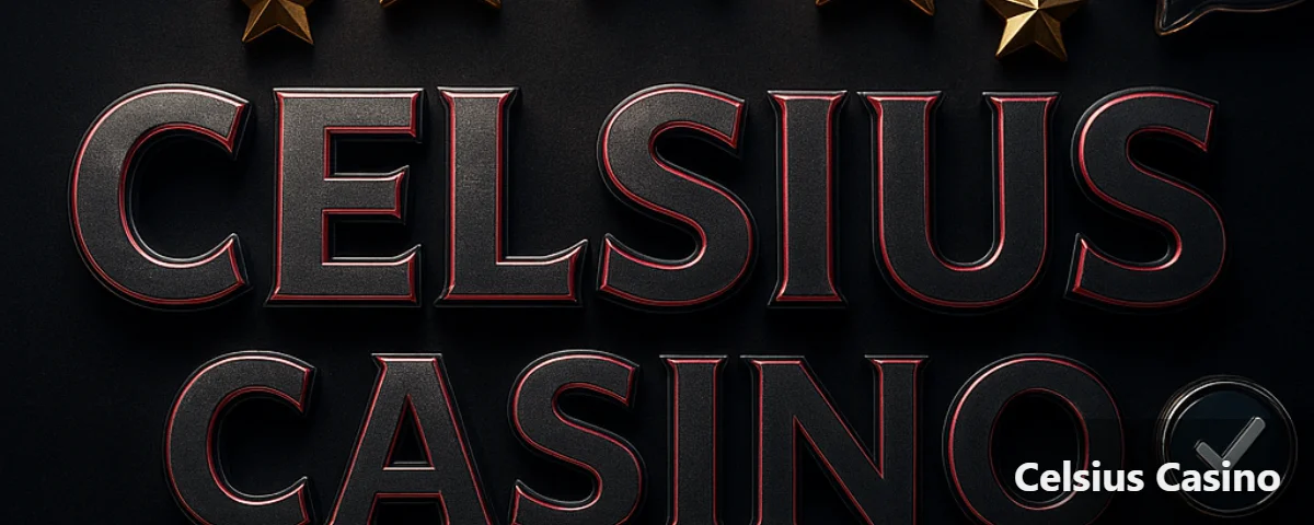 Celsius Casino vélemények és játékosi tapasztalatok