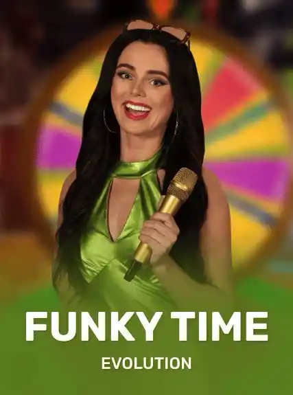 Funky Time Live-Spiel