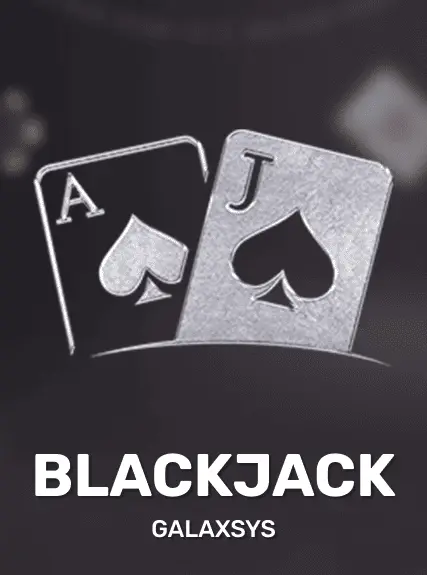 Blackjack Live-Spiel