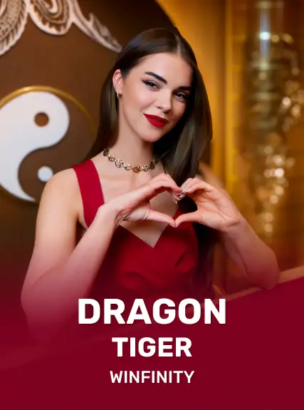 Dragon Tiger Live-Spiel
